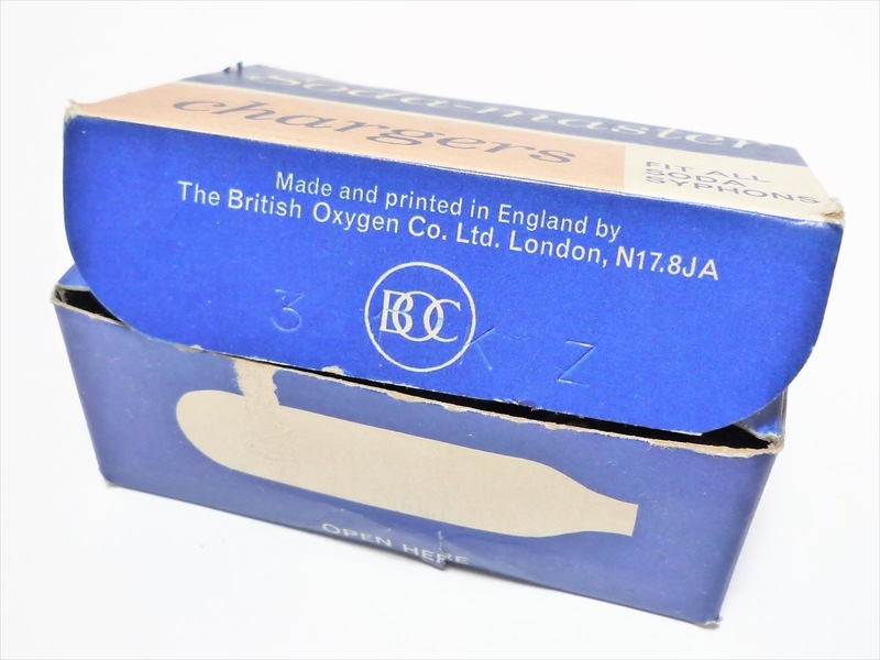 60��70�ǣ�Soda-master��AMBASSADOR��SYPHON���ͤ��ؤ��������Х���դ�