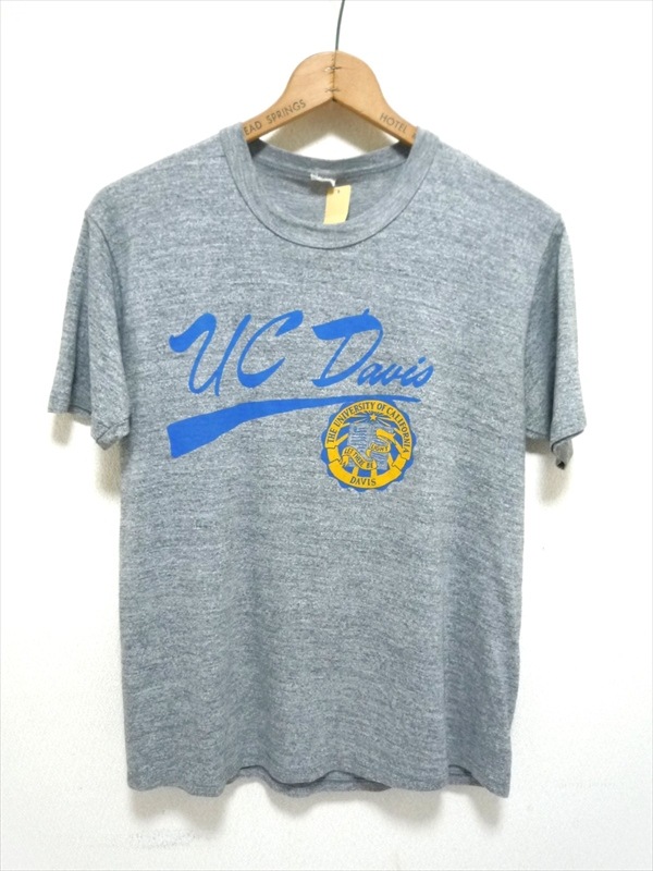 80��90�ǣ�UC Davis������å�T�����