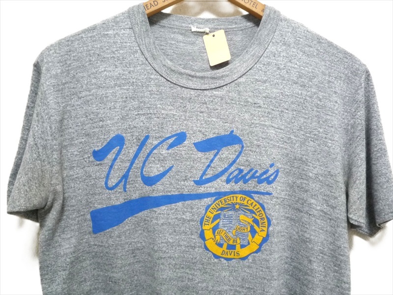 80��90�ǣ�UC Davis������å�T�����