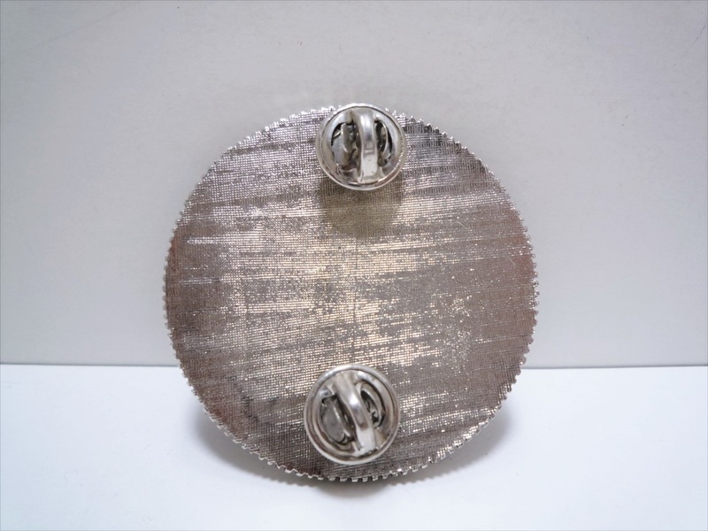 1977ǯ��UNITED ENDURO ASSOCIATION FINISHER���ԥ�Хå�