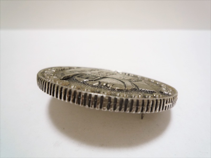 1977ǯ��UNITED ENDURO ASSOCIATION FINISHER���ԥ�Хå�