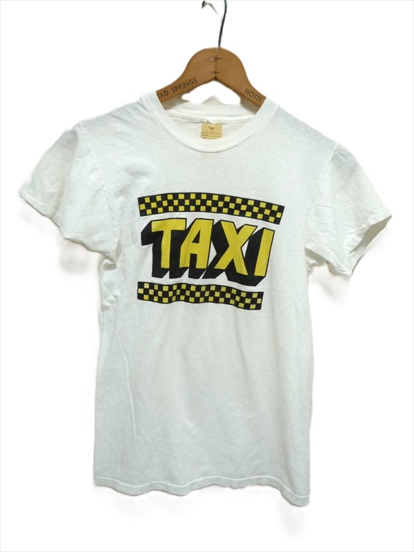 80�ǣ�TAXI��T�����