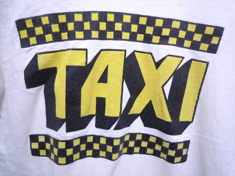 80�ǣ�TAXI��T�����