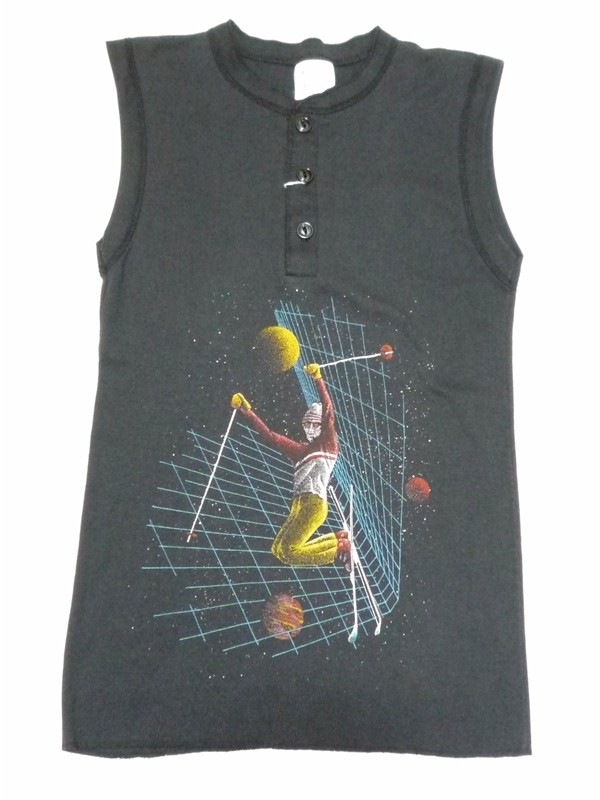 80�ǣ�HANDLE SHIRT�����󥯥ȥå�