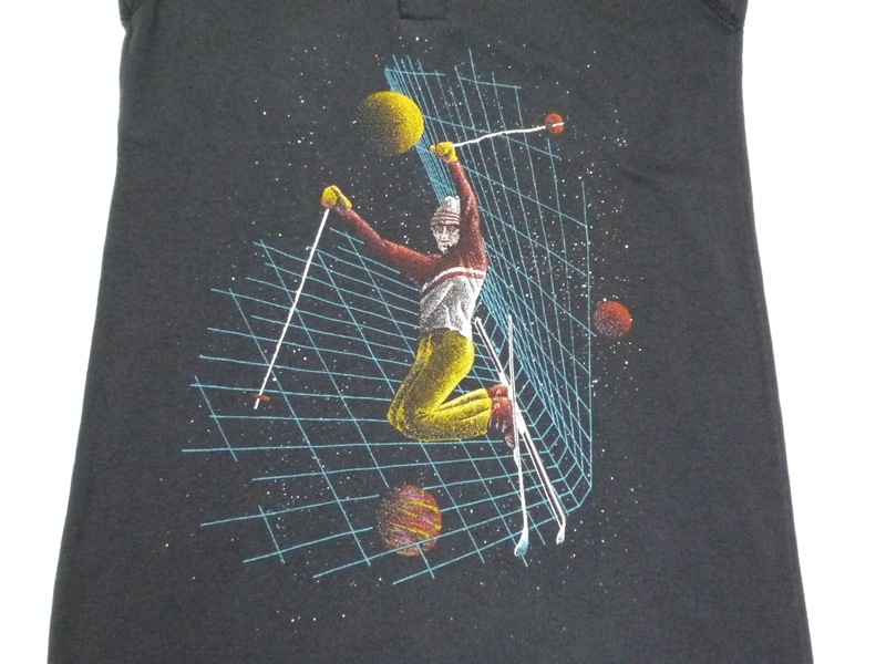 80�ǣ�HANDLE SHIRT�����󥯥ȥå�