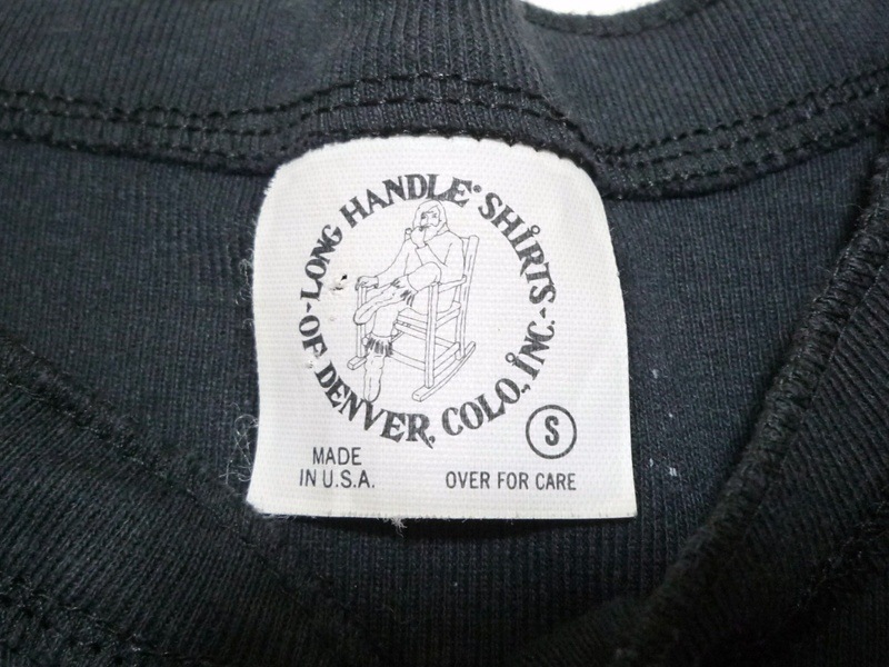 80�ǣ�HANDLE SHIRT�����󥯥ȥå�