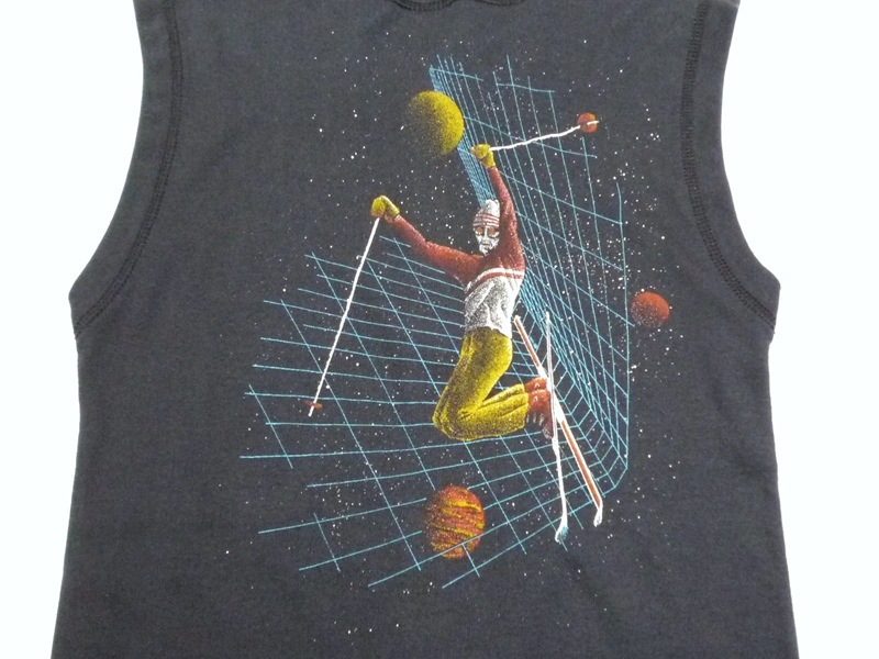 80�ǣ�HANDLE SHIRT�����󥯥ȥå�