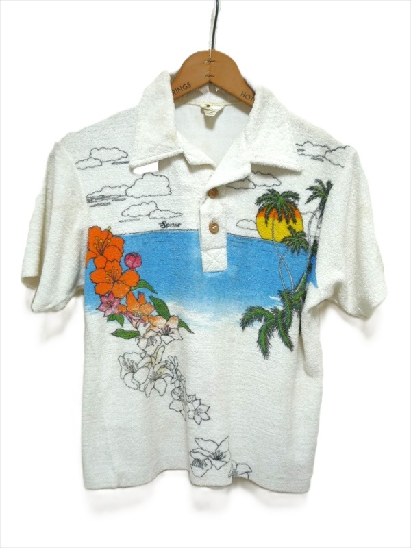 70��80�ǣ� MR.Seb sportswear �ѥ����� �ݥ������