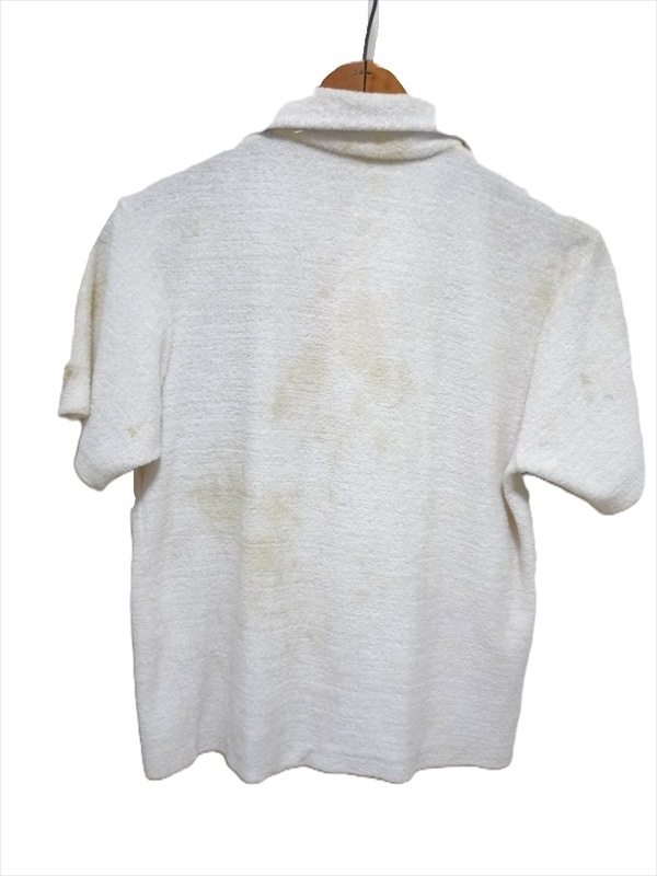 70��80�ǣ� MR.Seb sportswear �ѥ����� �ݥ������