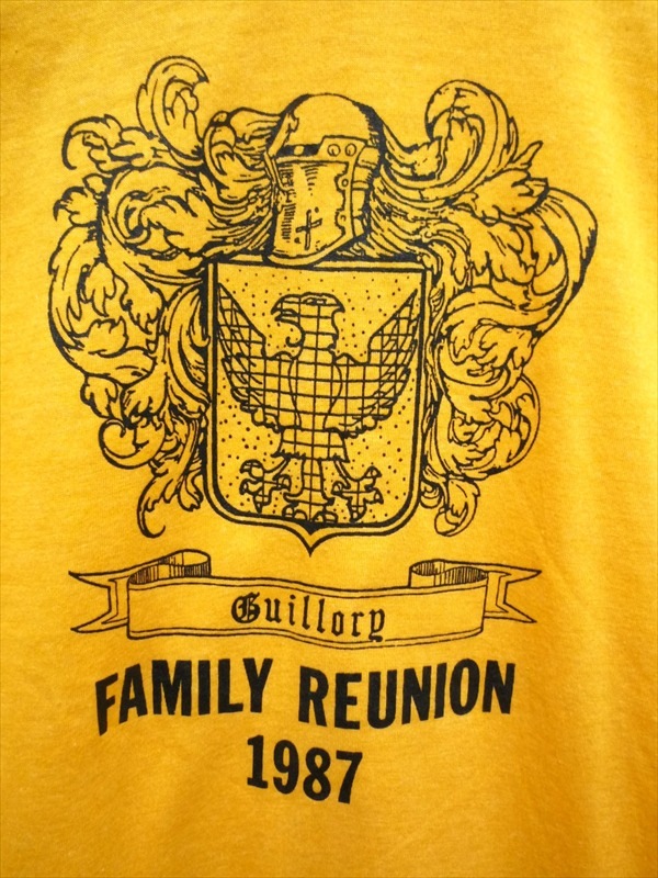 80�ǣ� Guillory FAMILY REUNION�ԥ����