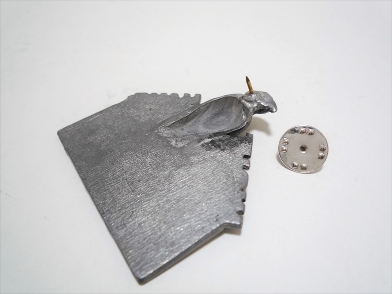 FEA NIGHT HAWK���ԥ�Хå�