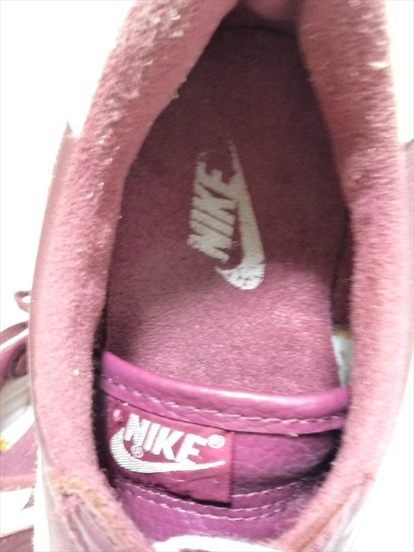 90�ǣ�NIKE���쥶������ƥå�