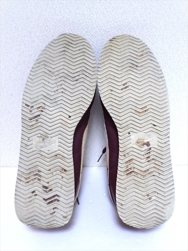90�ǣ�NIKE���쥶������ƥå�
