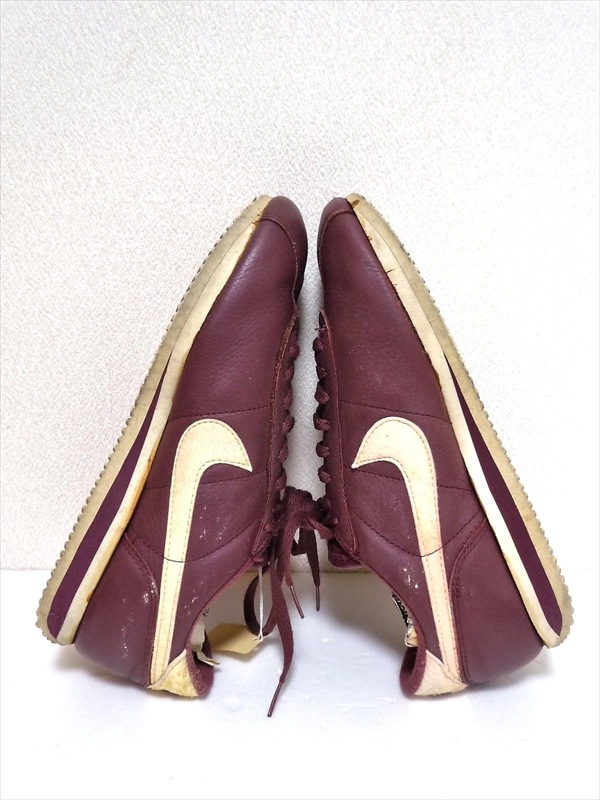 90�ǣ�NIKE���쥶������ƥå�