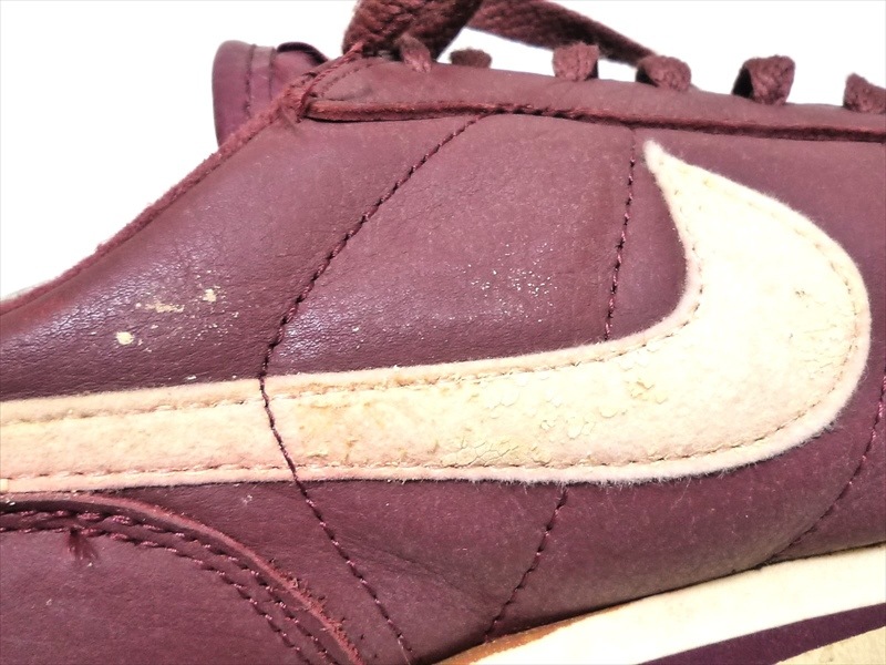 90�ǣ�NIKE���쥶������ƥå�