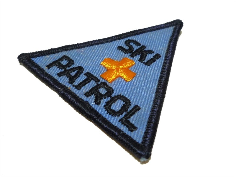 SKI PATROL����åڥ�
