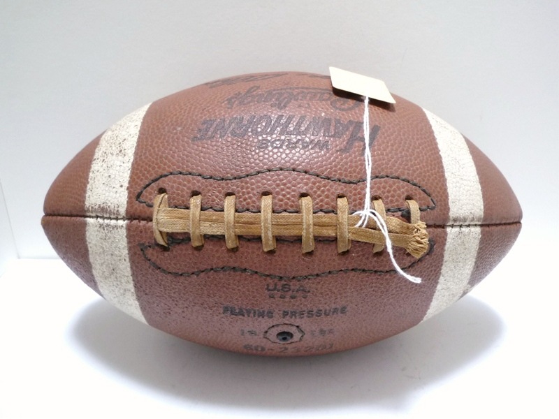 Rawlings��������ơ����եåȥܡ���