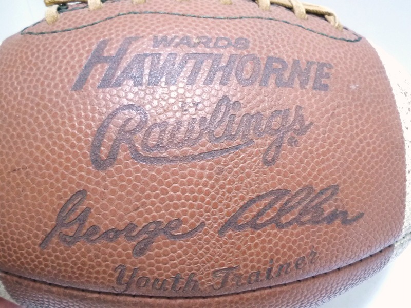 Rawlings��������ơ����եåȥܡ���