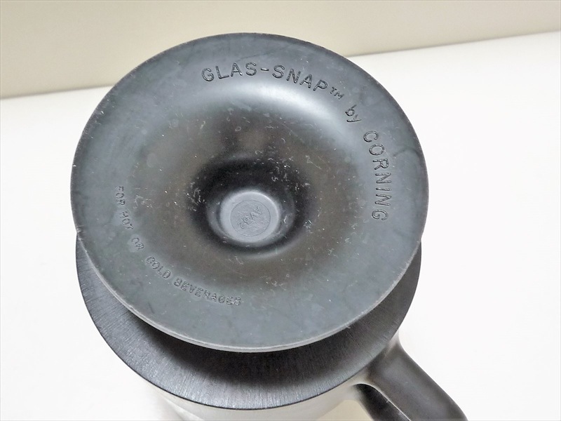 CORNING��GLAS-SNAP���ɥ�󥫥å�