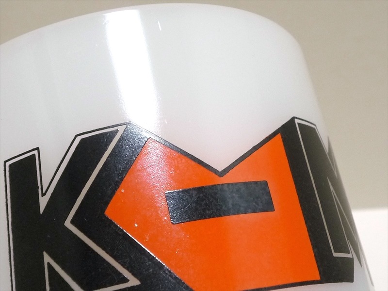 K-M��������ե�����ɡ����ƥʥ�