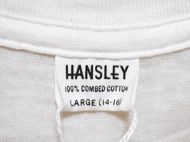HANSLEY��̵����T�����