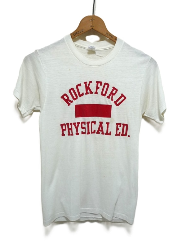 70��80�ǣ� ROCKFORD PHYSICAL ED. �ԥ����