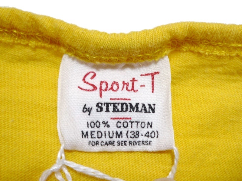 70�ǣ�Sport-T by STEDMAN�����󥯥ȥåס�