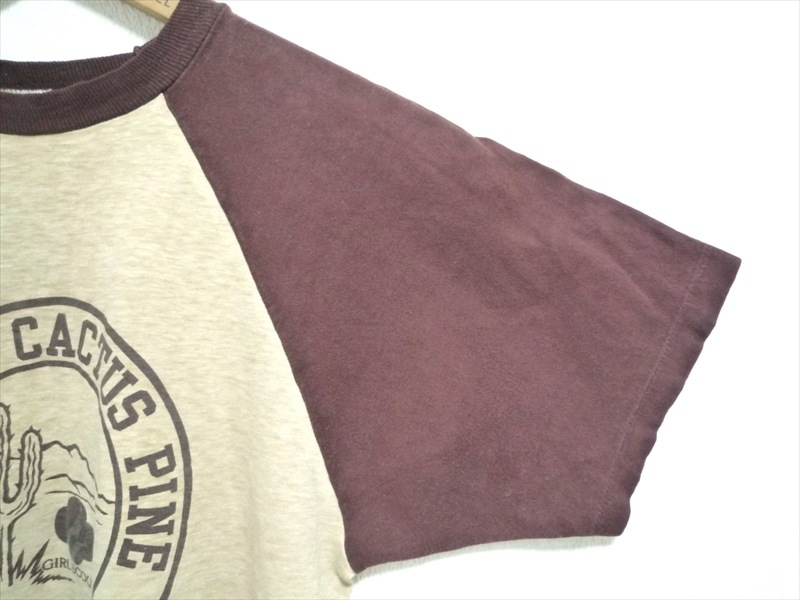 80ǣGIRL SCOUTS饰µT