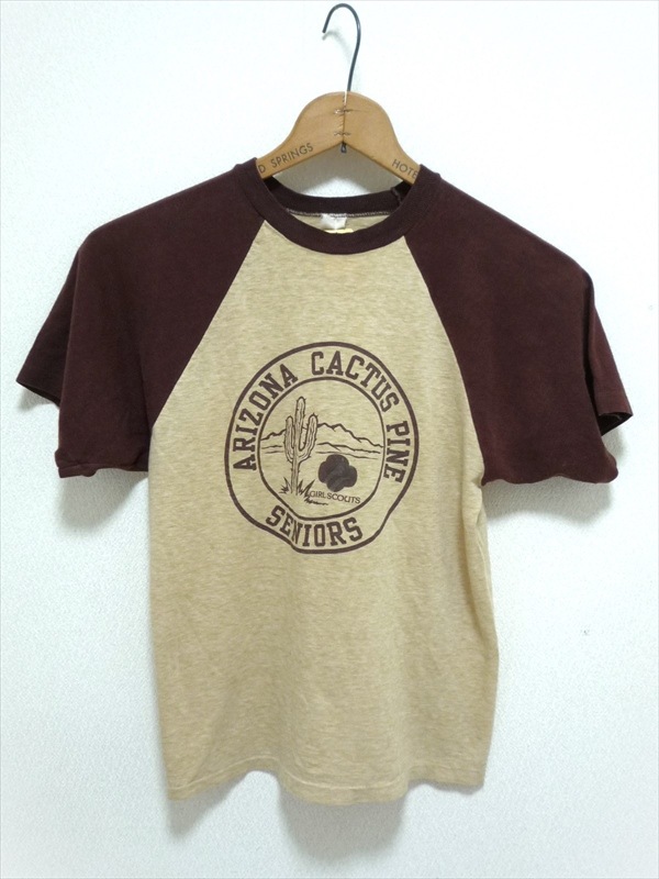 80ǣGIRL SCOUTS饰µT