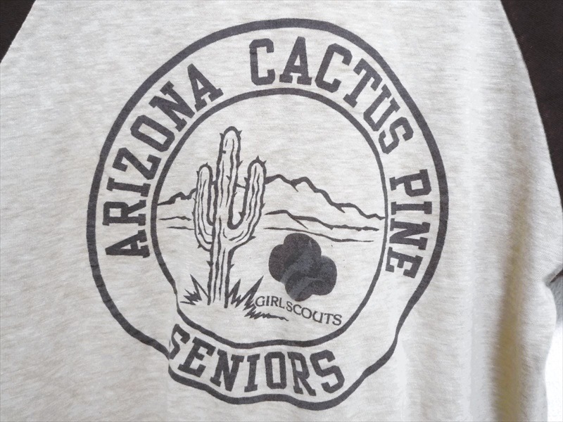 80ǣGIRL SCOUTS饰µT