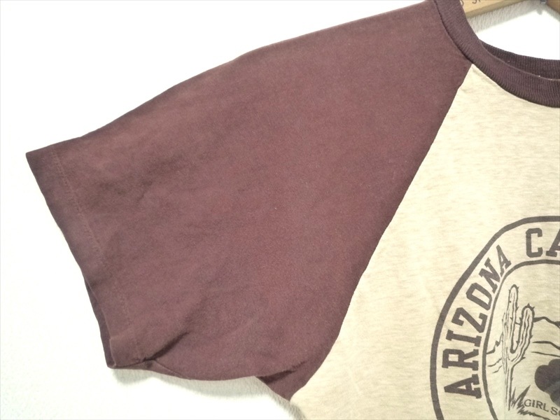 80ǣGIRL SCOUTS饰µT