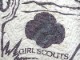 80ǣGIRL SCOUTS饰µT
