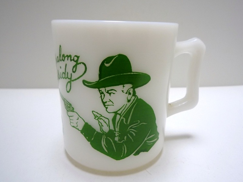 Hopalong Cassidy