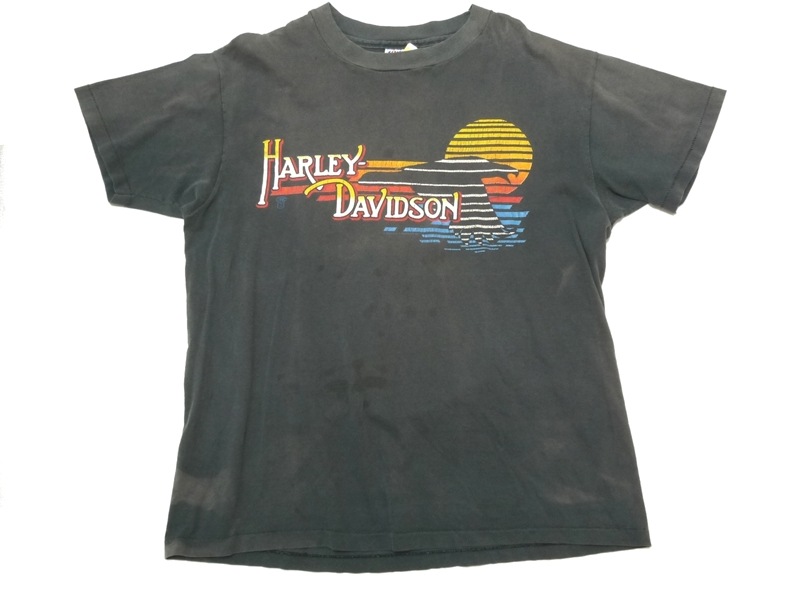 80�ǣ󡡥ϡ��졼���ӥåɥ���CAJUN CYCLES