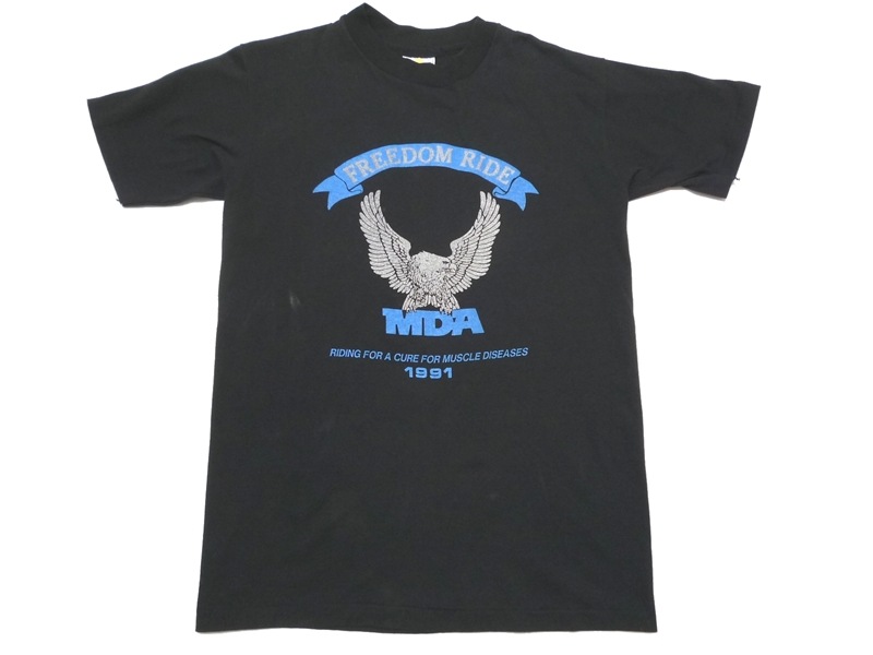 1991ǯFREEDOM RIDEMDA