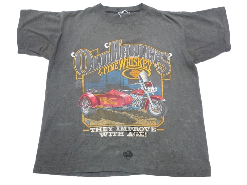 1988ǯ��OLD HARLEYS