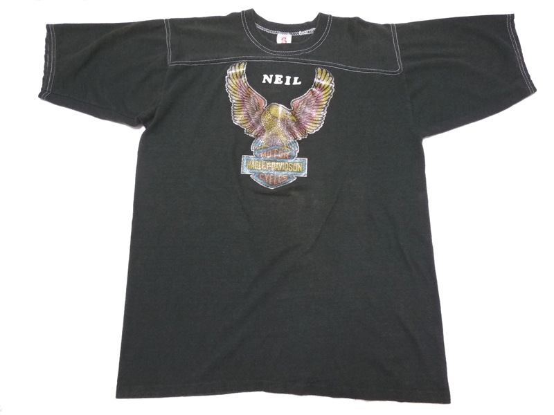 80�ǣ�Harley Davidson