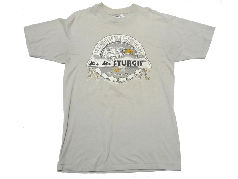 1990ǯSTURGIS50thBLACK HILLS