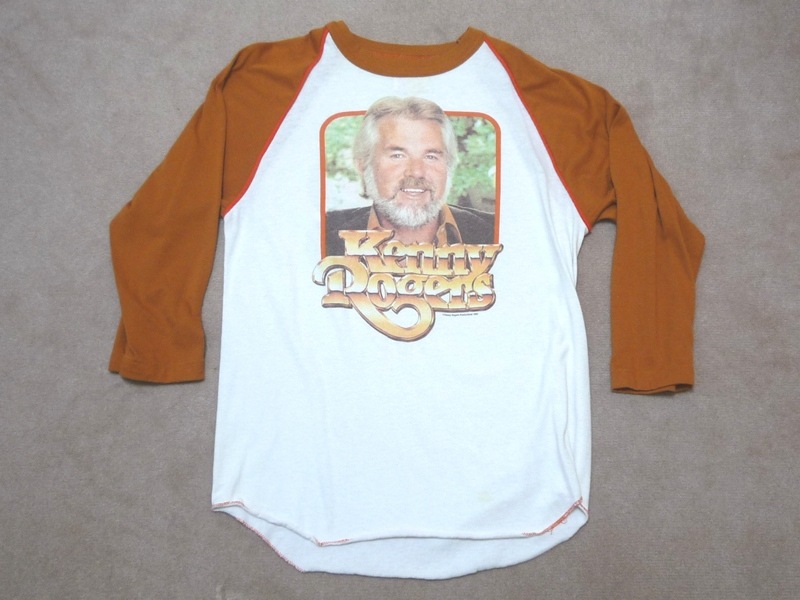 1982ǯKennyRogersʬµĥT