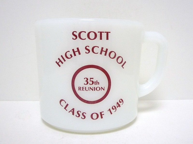 SCOTT HIGH SCHOOL�����硼�ȥޥ�