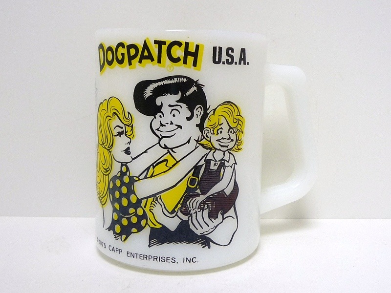DOGPATCH��USA