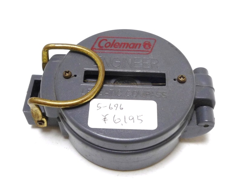 ������ޥ�lensatic compass