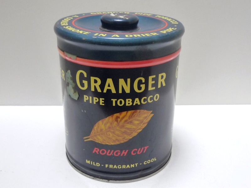 GRANGER PIPE TOBACCO������ƥ�������