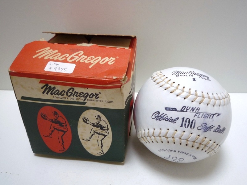 60�ǣ�MacGregor�����ե�����륽�եȥܡ��롡