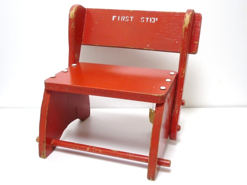 FIRST��STEP�����ƥå�����ػ�