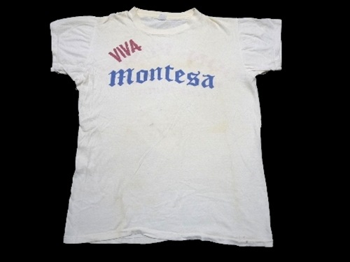 60sDON VESCO VIVA montesa