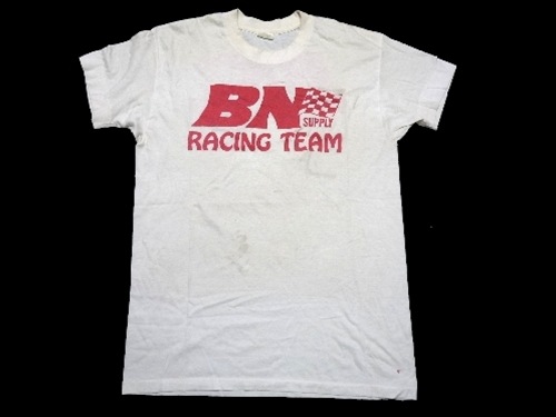 60��70��s��BN RACING TEAM