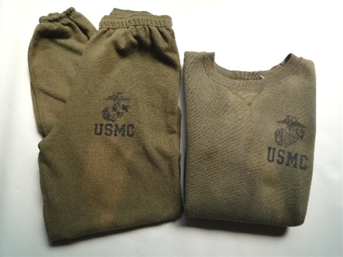 80's USMC ���åȥ��å�