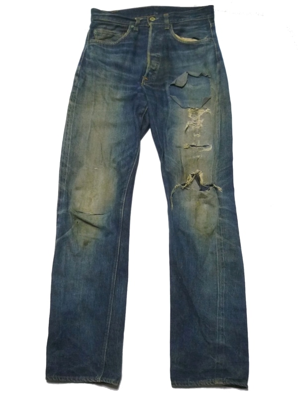60�ǣ�LEVI'S501��BIG E������å���