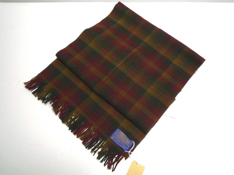 60�ǣ�PENDLETON���ޥե顼